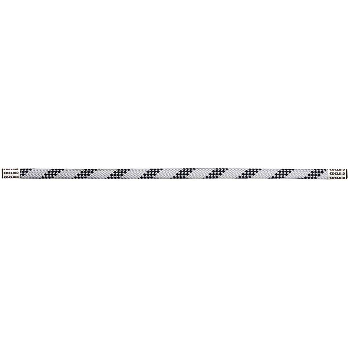foto del prodotto edelrid corda statica performance static 12.0 mm