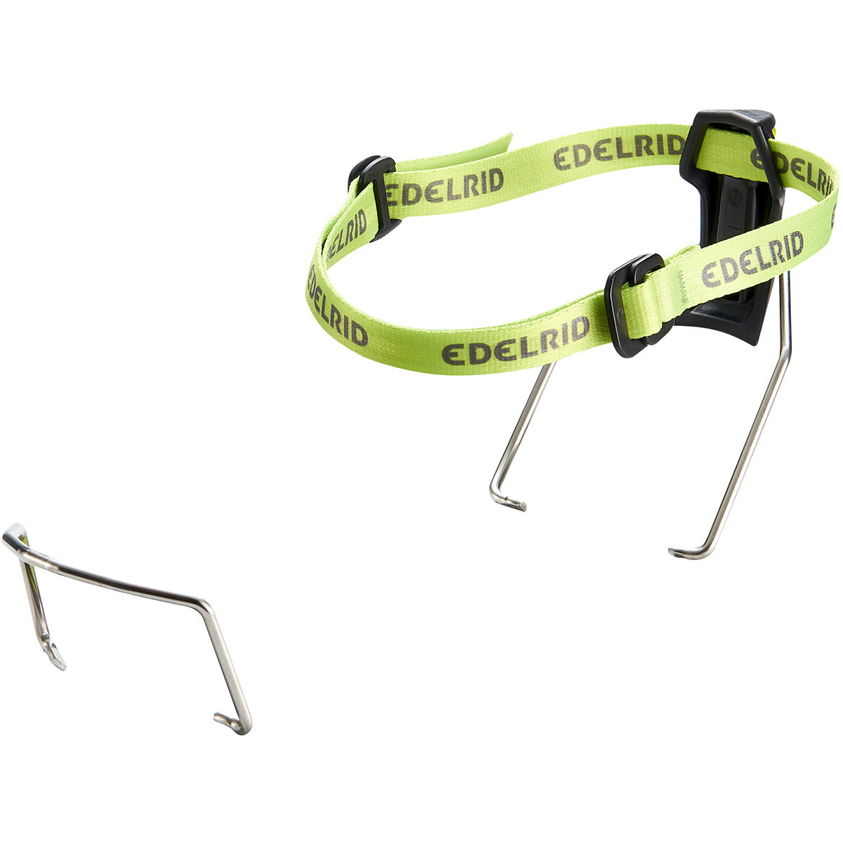 foto del prodotto edelrid crampon binding auto iii