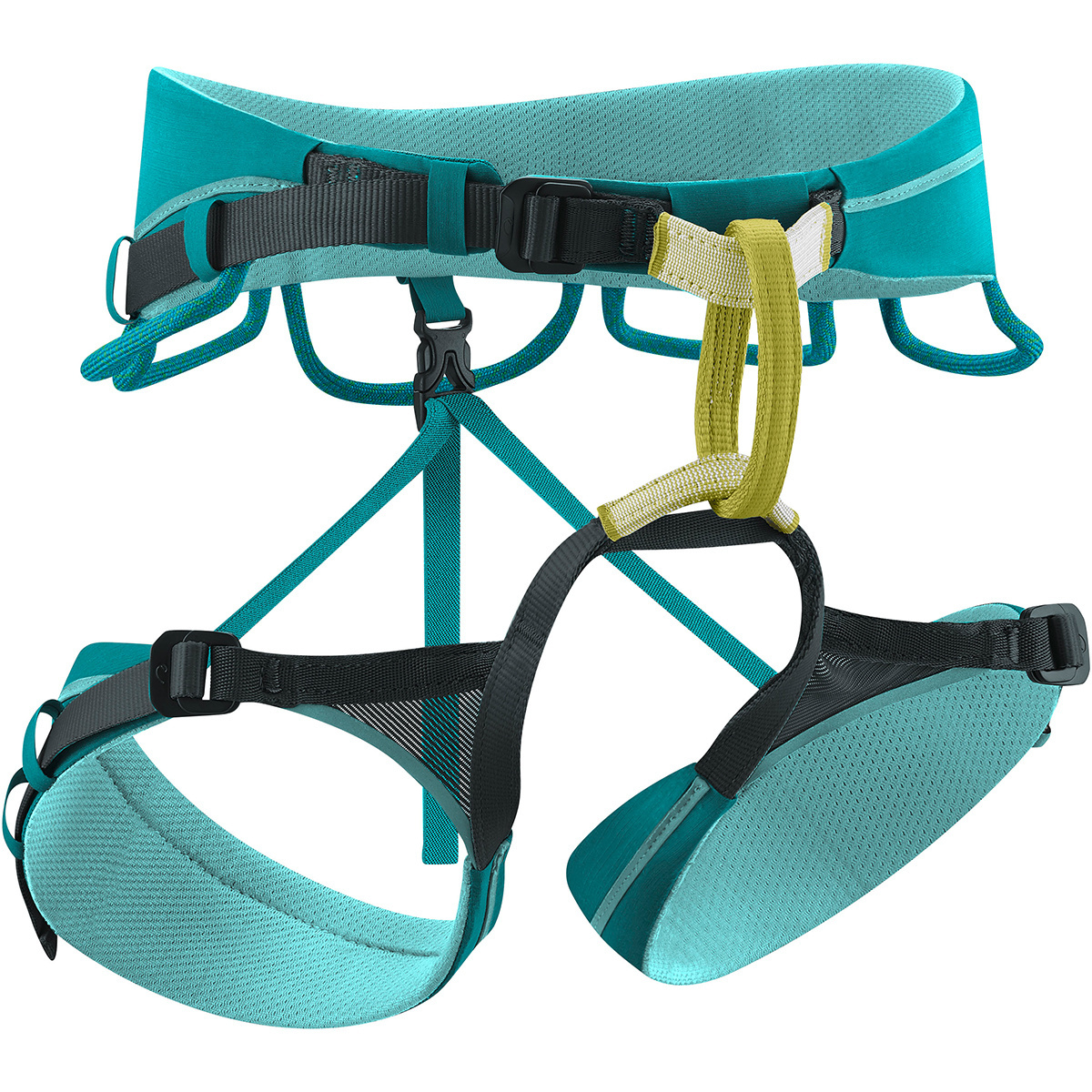 foto del prodotto edelrid donna imbragatura autana