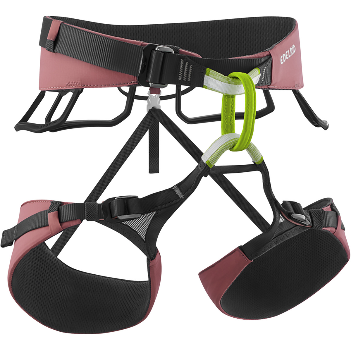 foto del prodotto edelrid donna imbrago da arrampicata autana