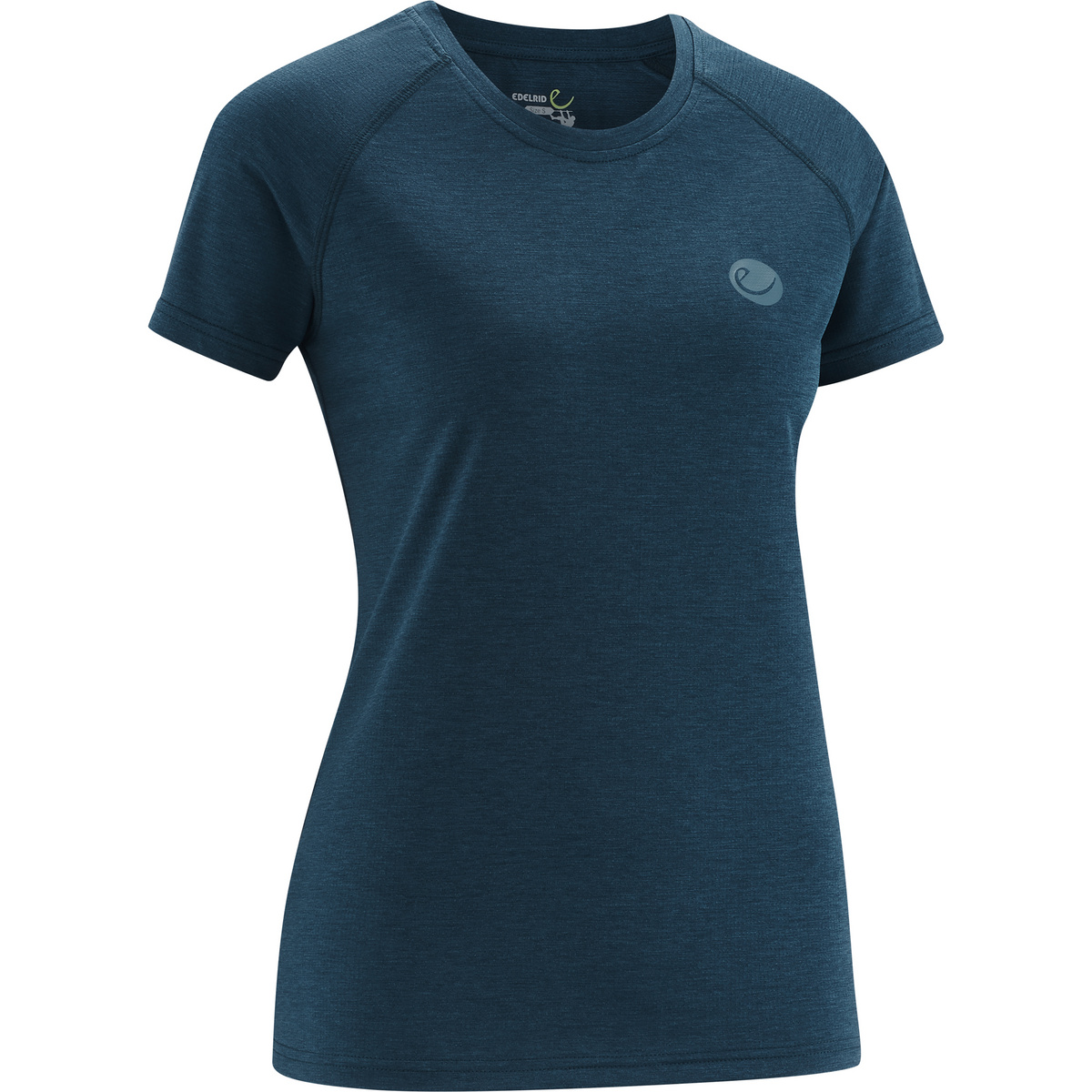 foto del prodotto edelrid donna maglia a manica corta esperanza