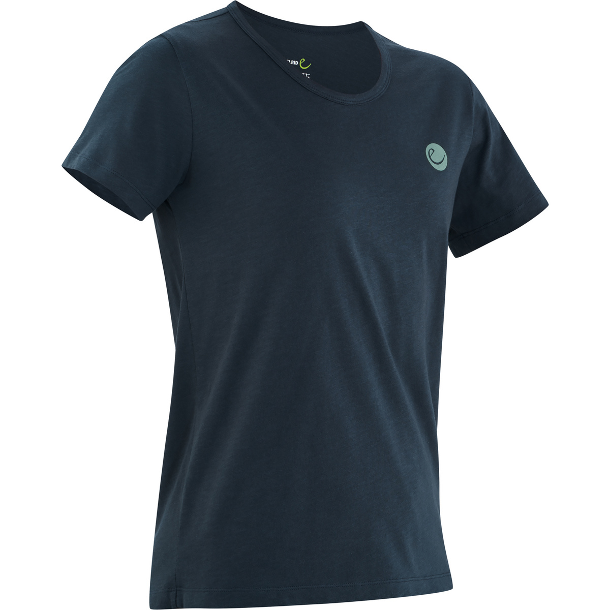 foto del prodotto edelrid donna maglia a manica corta highball v