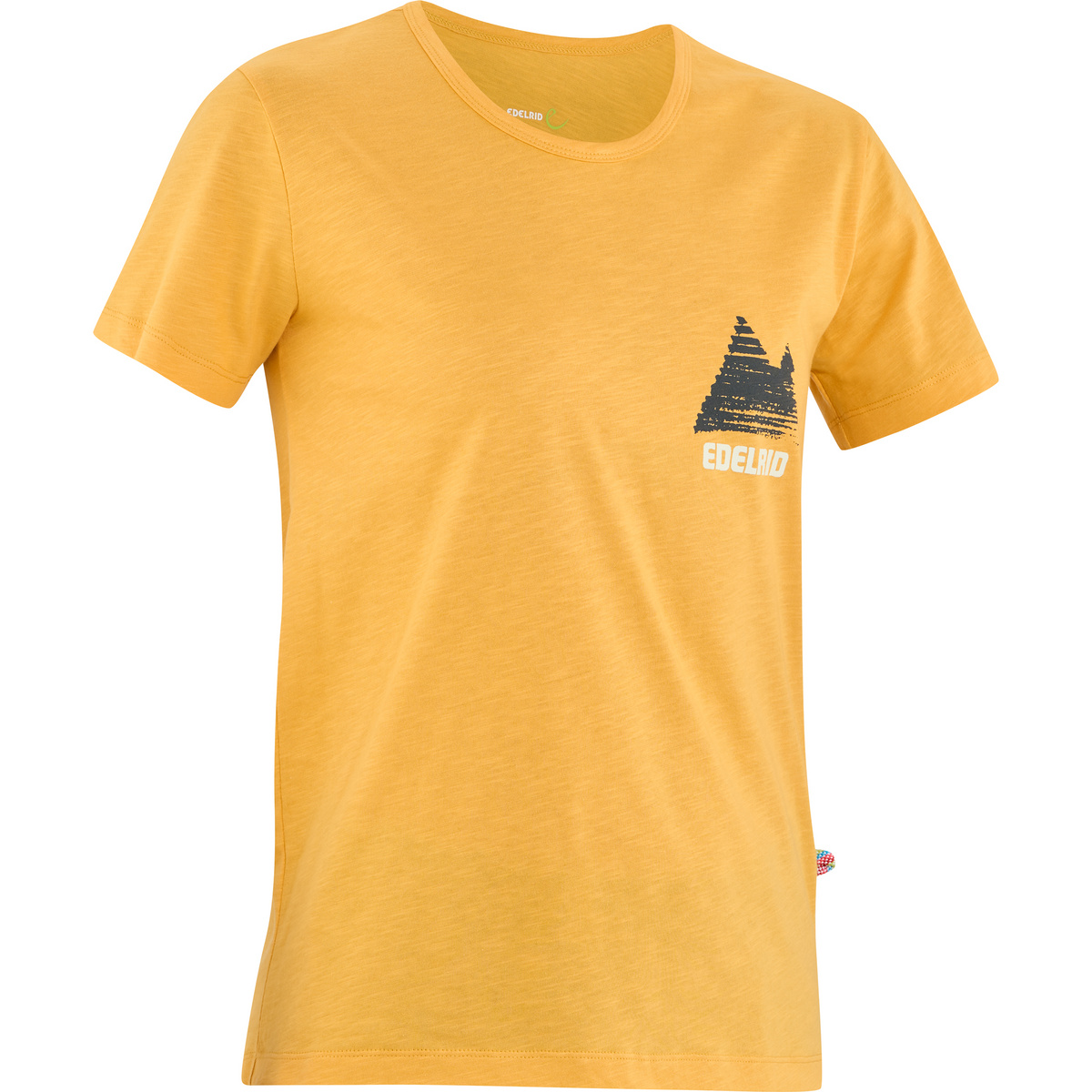 foto del prodotto edelrid donna maglia a manica corta highball v