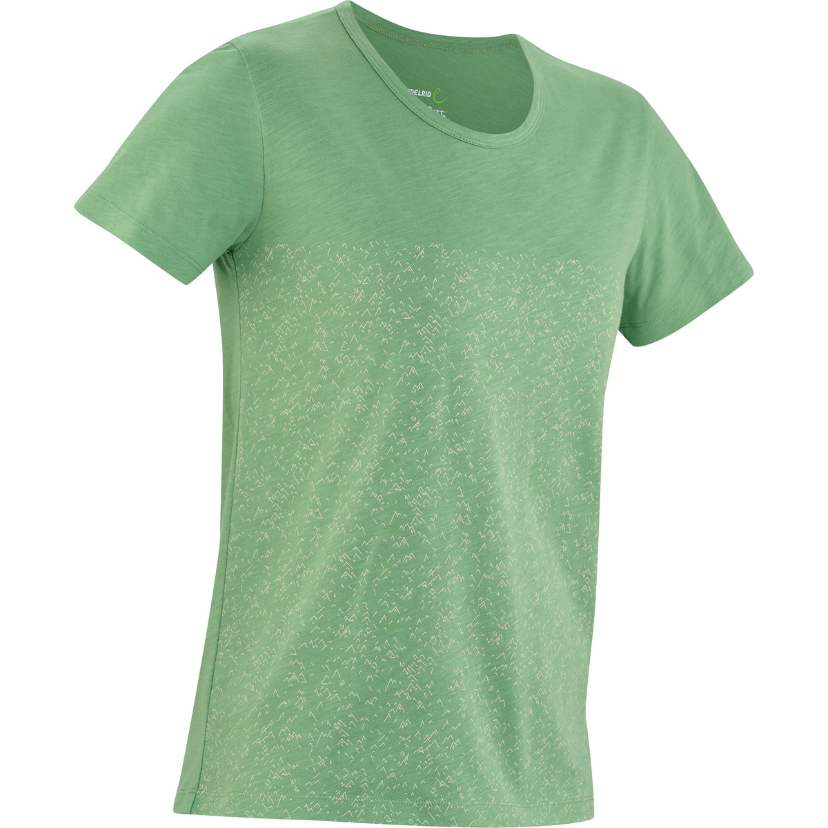 foto del prodotto edelrid donna maglia a manica corta highball v