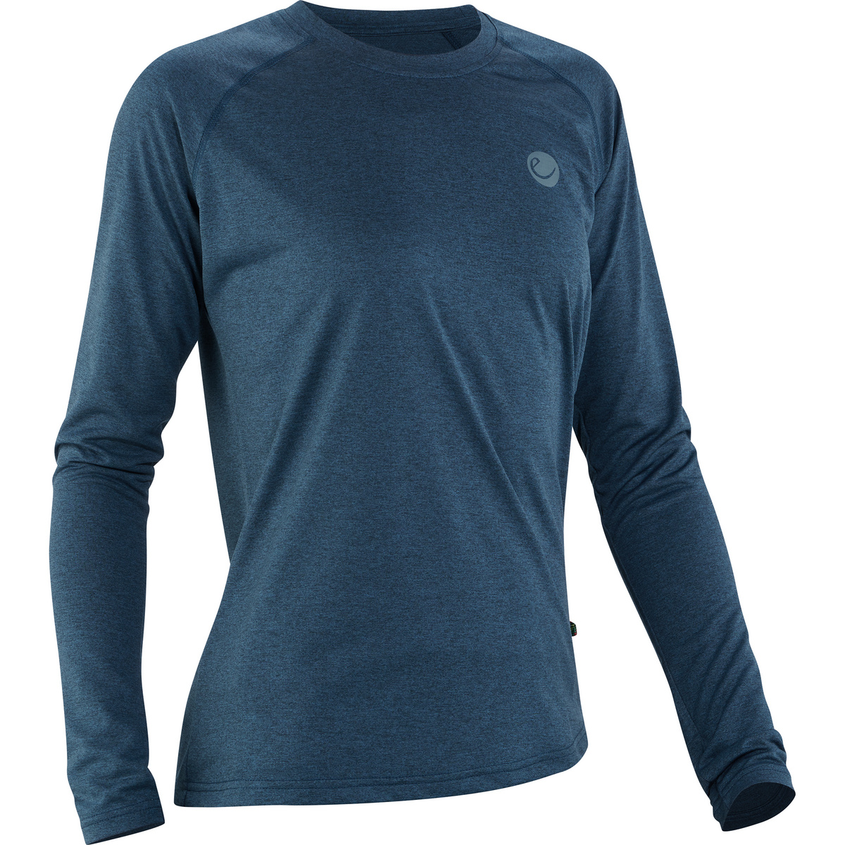 foto del prodotto edelrid donna maglia a manica lunga esperanza