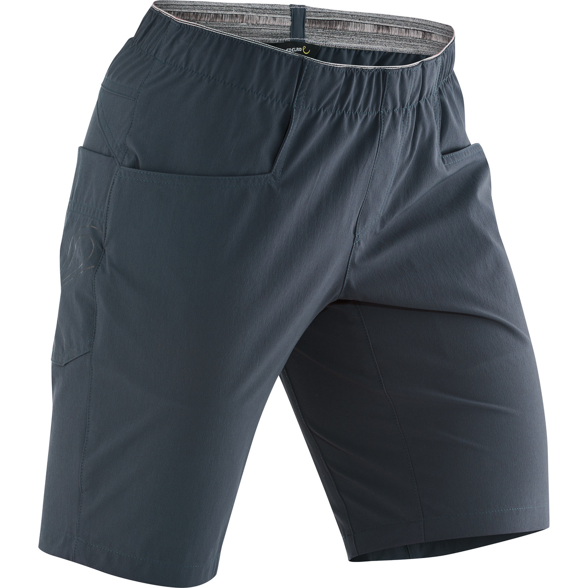 foto del prodotto edelrid donna pantaloncini radar ii