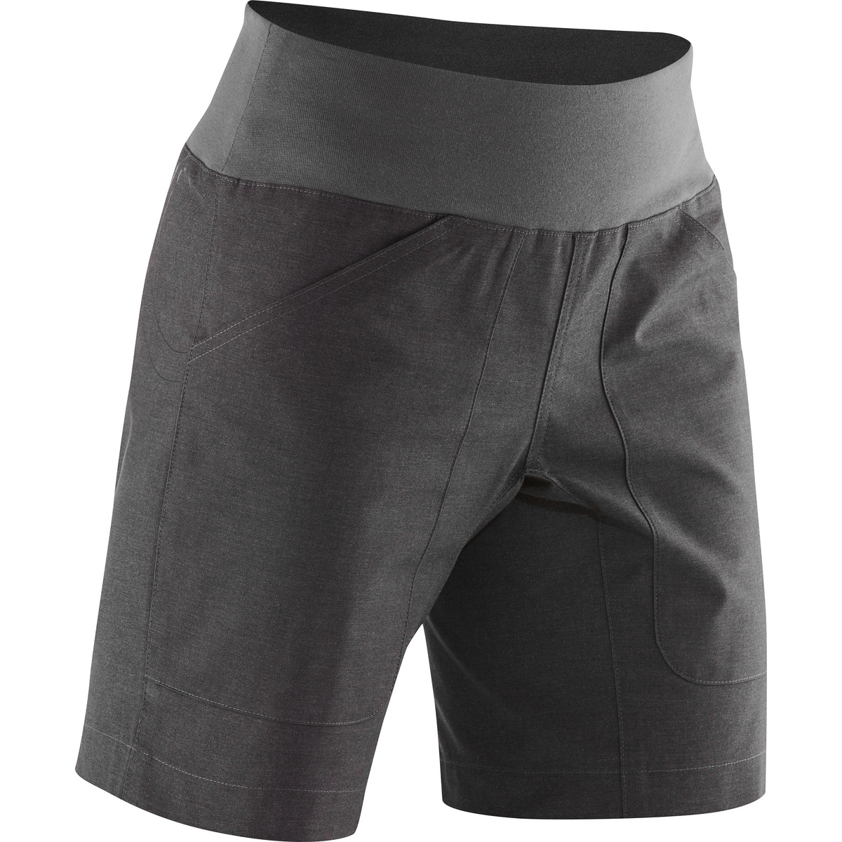 foto del prodotto edelrid donna pantaloncini sansara ii