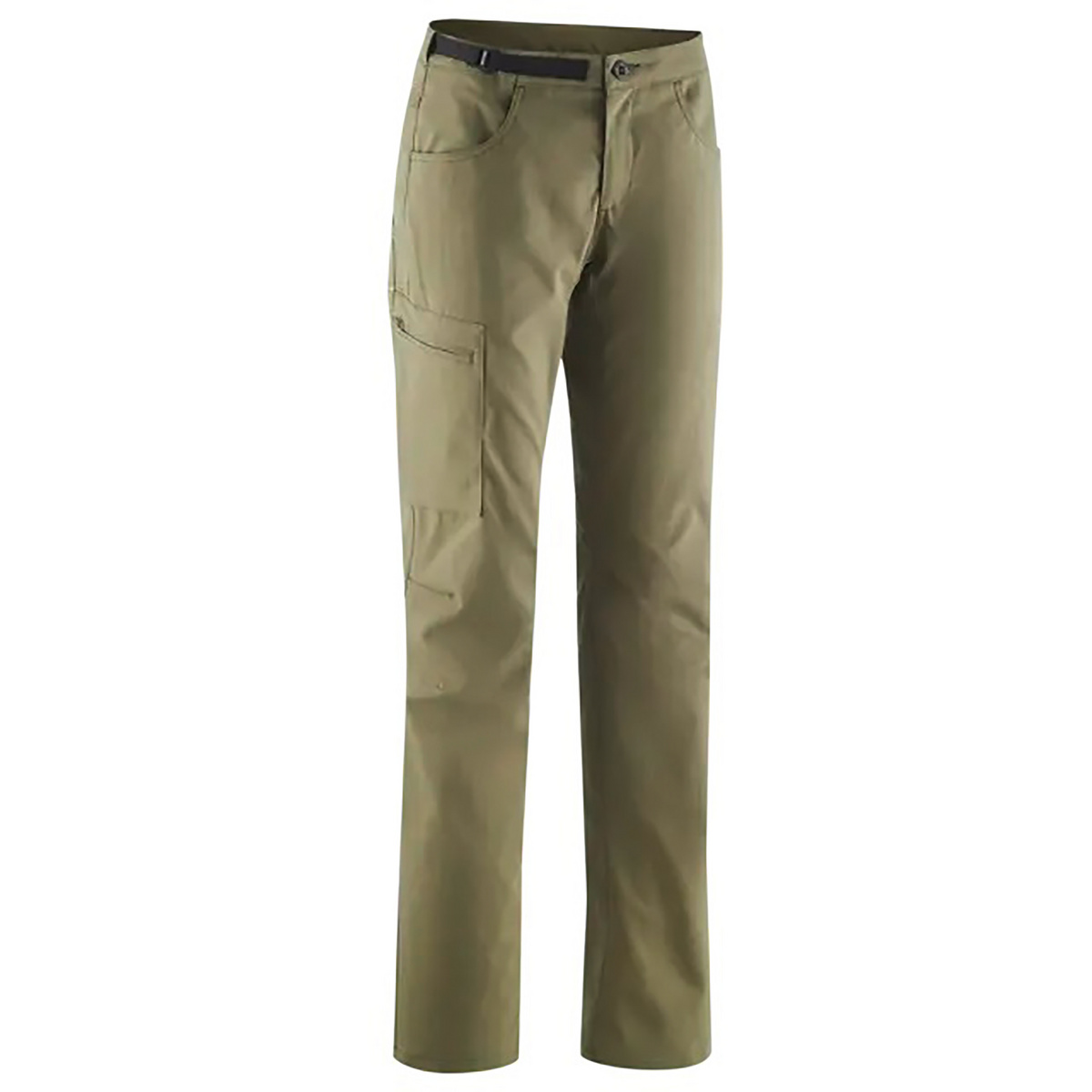 foto del prodotto edelrid donna pantaloni nose