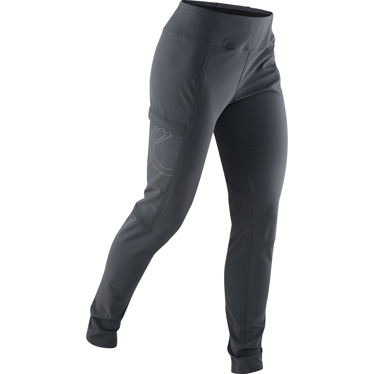 foto del prodotto edelrid donna pantaloni pilastro