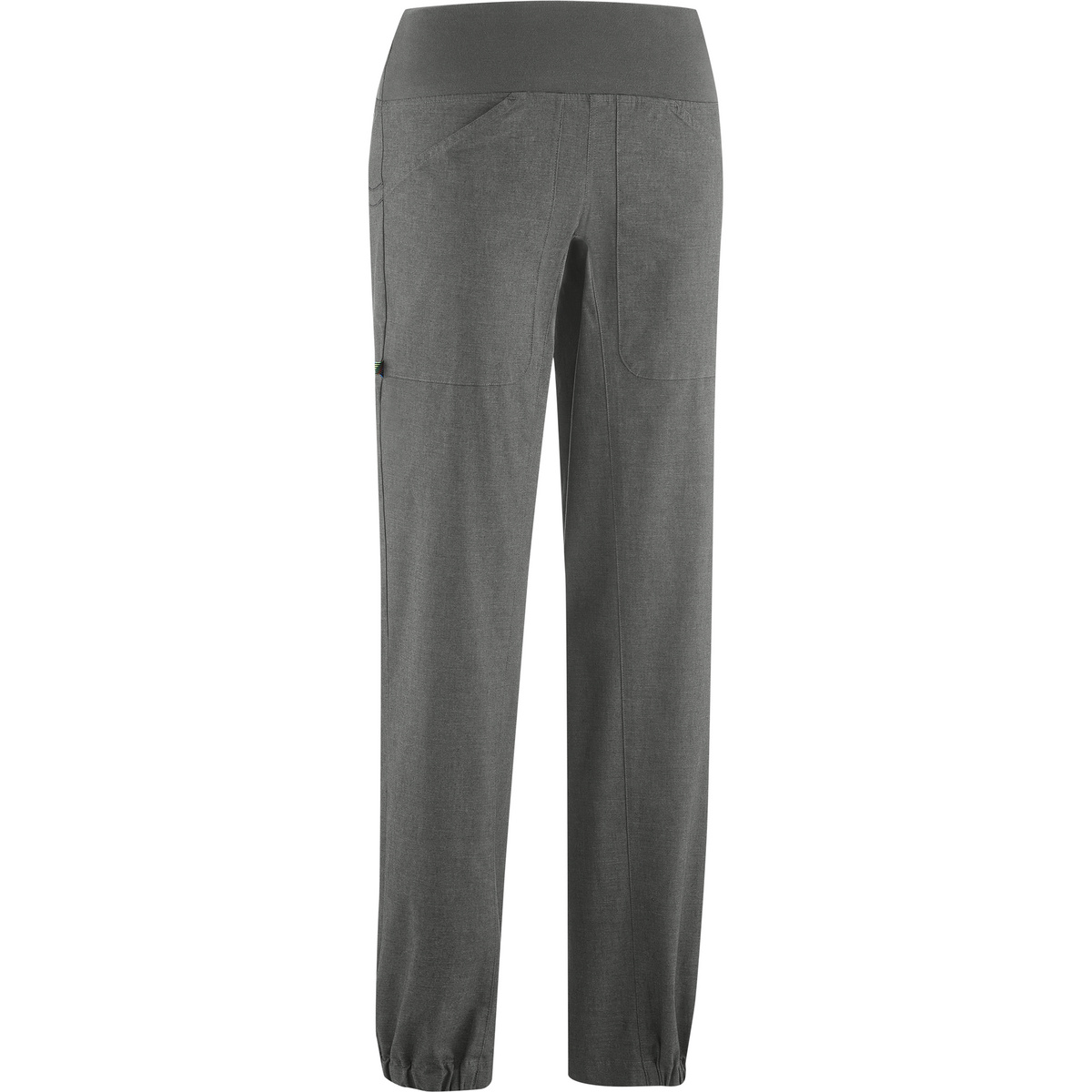 foto del prodotto edelrid donna pantaloni sansara iii