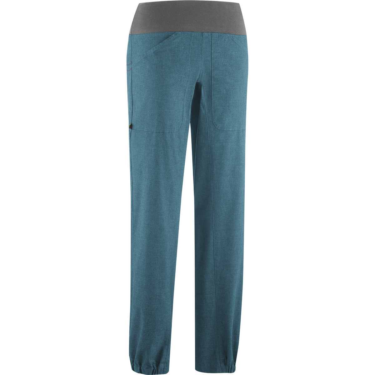 foto del prodotto edelrid donna pantaloni sansara iii