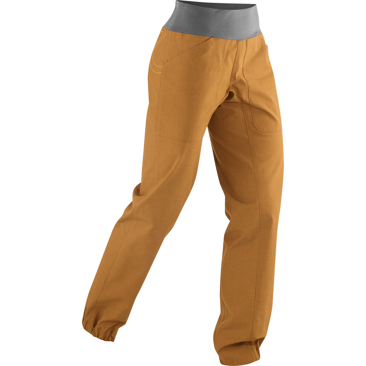 foto del prodotto edelrid donna pantaloni sansara iii