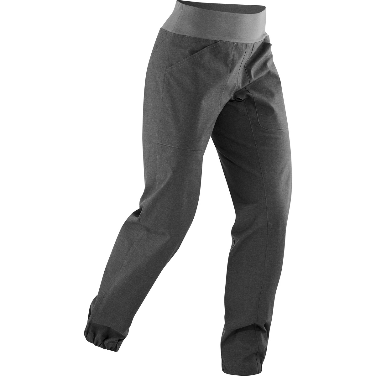 foto del prodotto edelrid donna pantaloni sansara iii