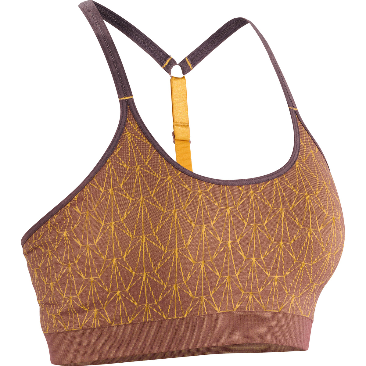 foto del prodotto edelrid donna reggiseno sportivo beta