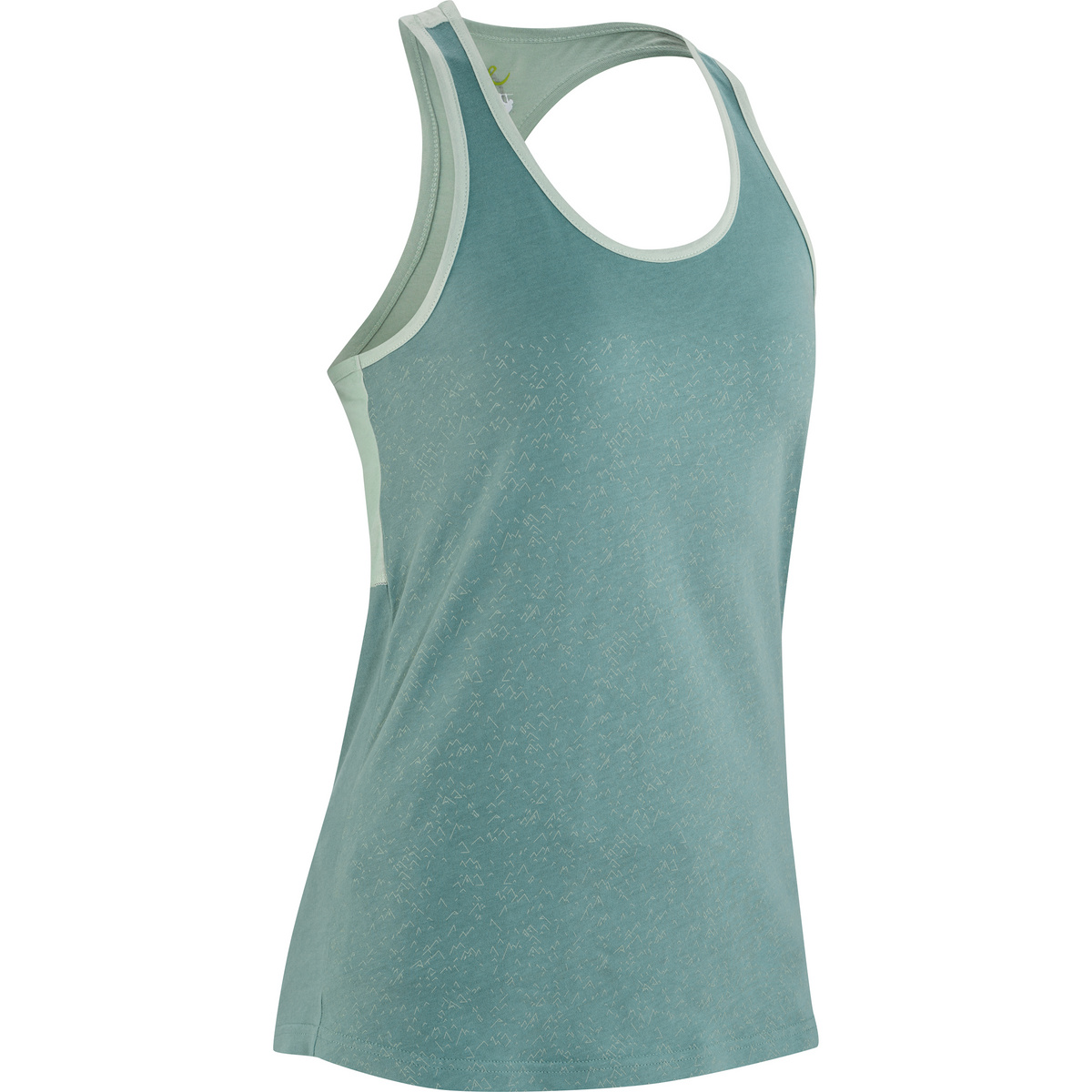 foto del prodotto edelrid donna tanktop onsight ii