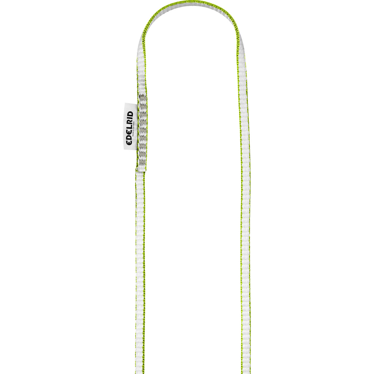 foto del prodotto edelrid fettuccia dyneema 8mm