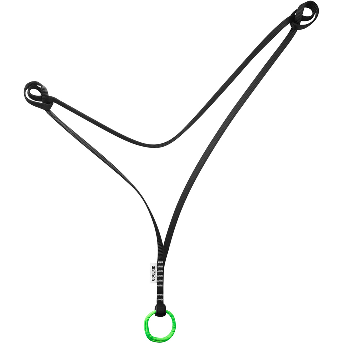 foto del prodotto edelrid fettuccia tech web 12mm