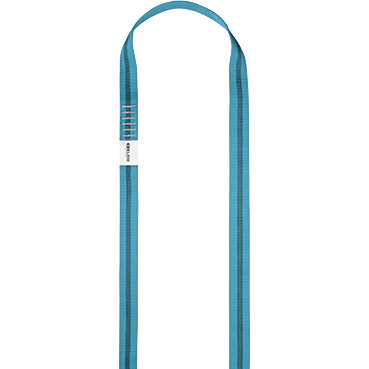foto del prodotto edelrid fettuccia x tube 25mm loop nfc