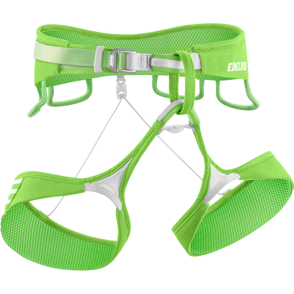 foto del prodotto edelrid imbracatura da arrampicata ace iii