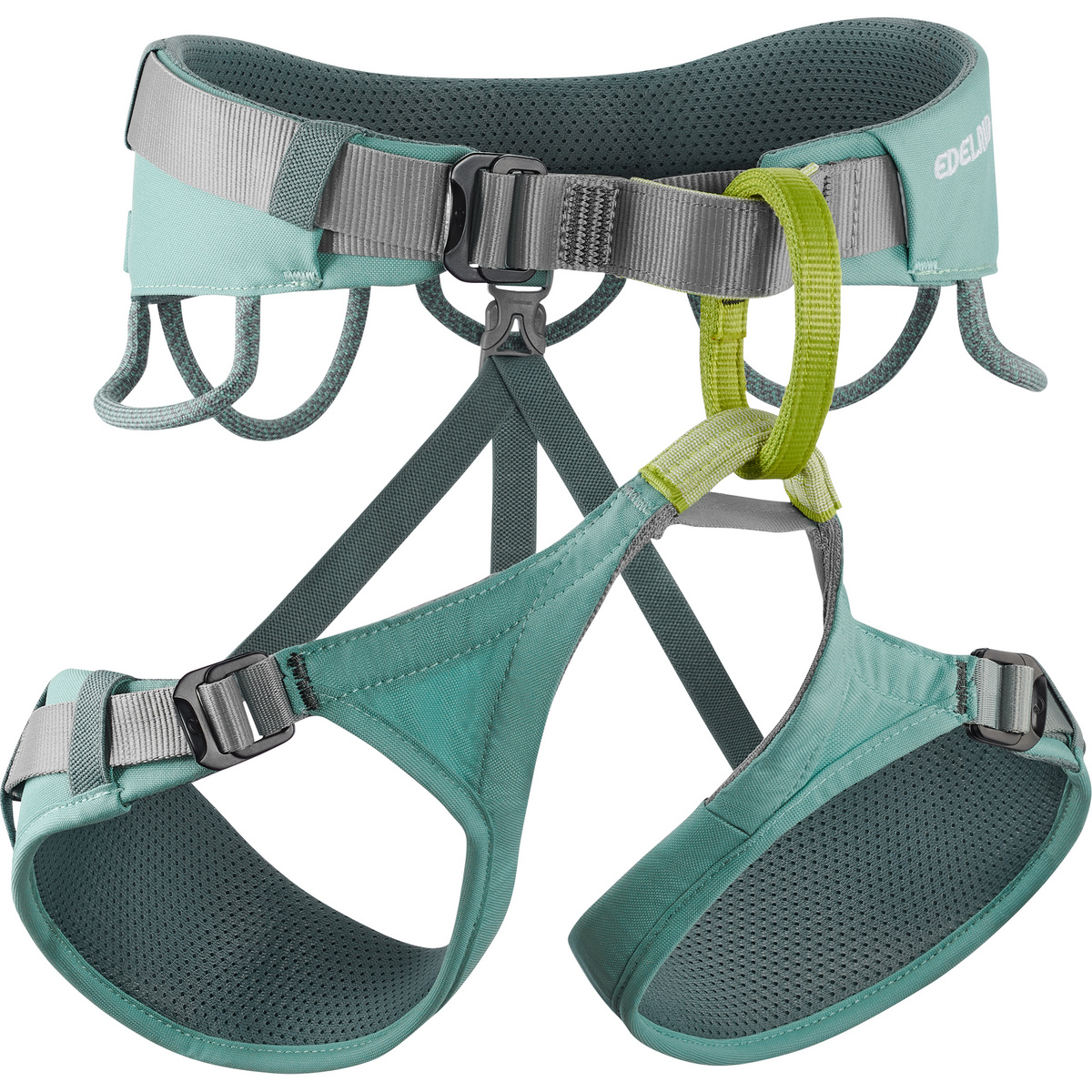 foto del prodotto edelrid imbracatura da arrampicata jayne iv