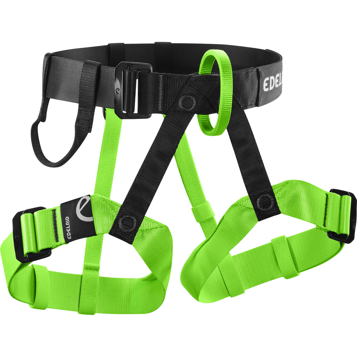 foto del prodotto edelrid imbracatura da arrampicata joker iii
