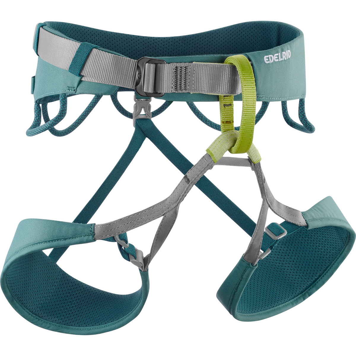 foto del prodotto edelrid imbracatura da arrampicata miro