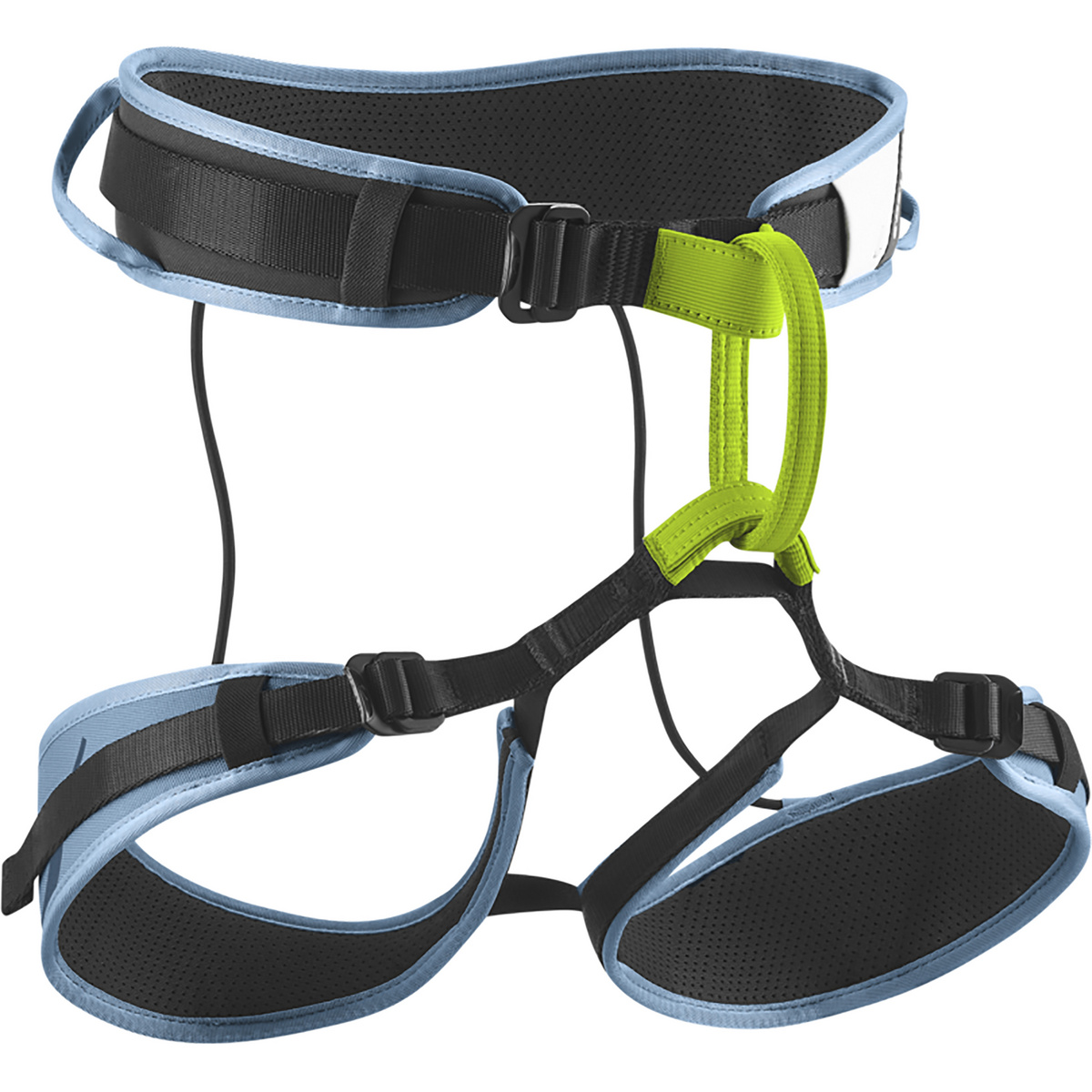 foto del prodotto edelrid imbracatura da arrampicata zack gym