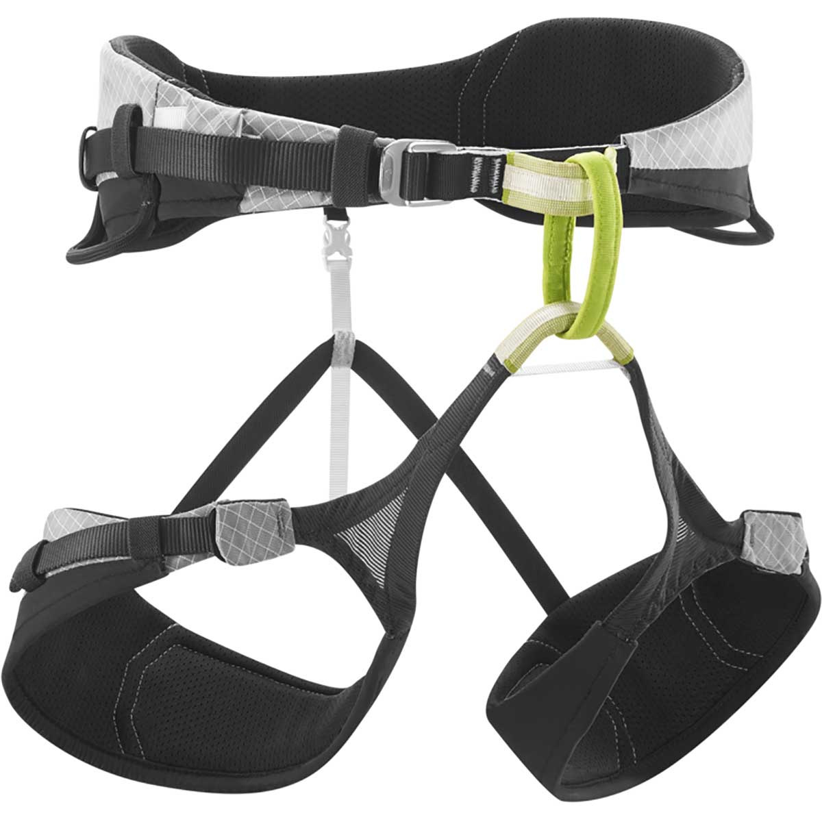 foto del prodotto edelrid imbragatura arrampicata helios