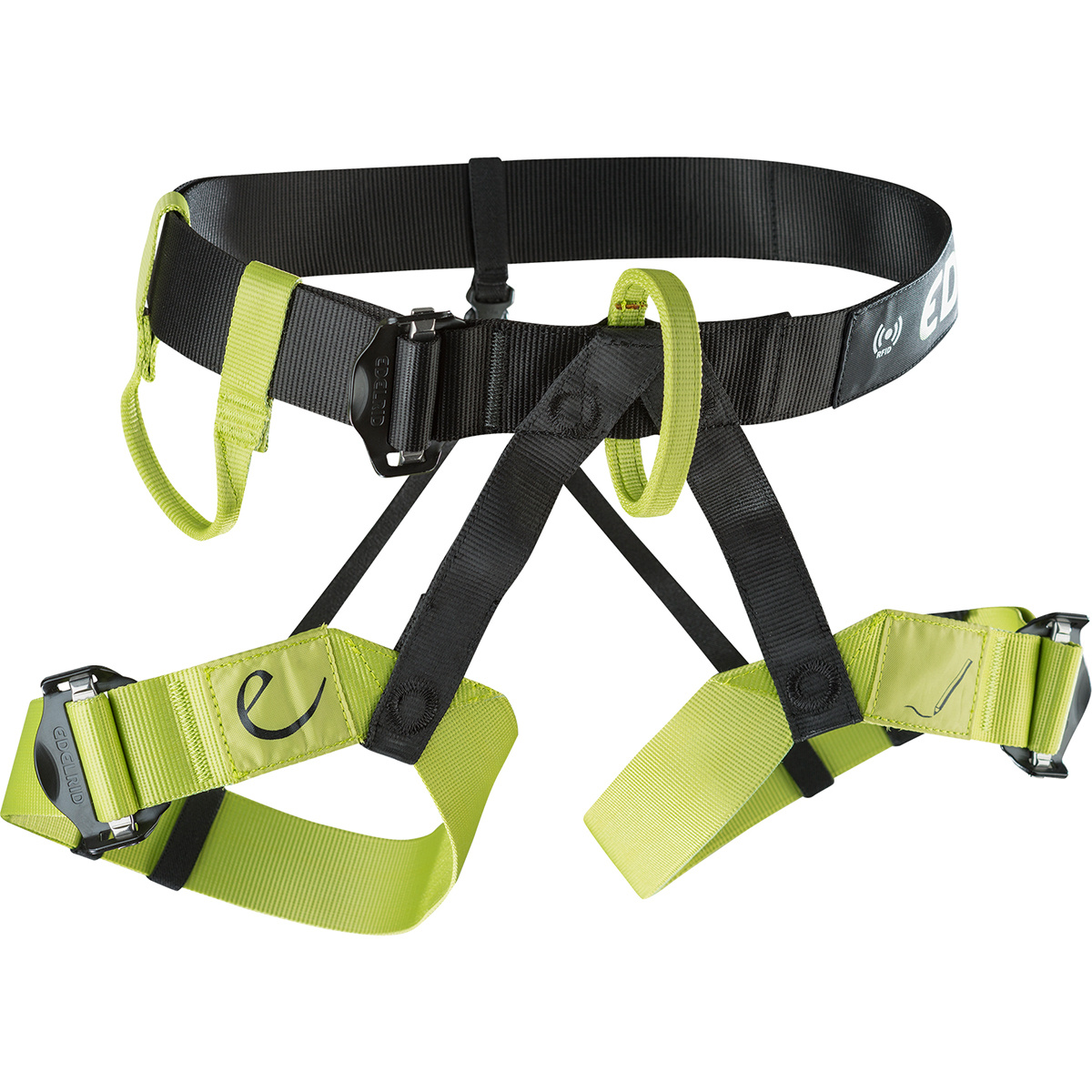 foto del prodotto edelrid imbragatura joker ii