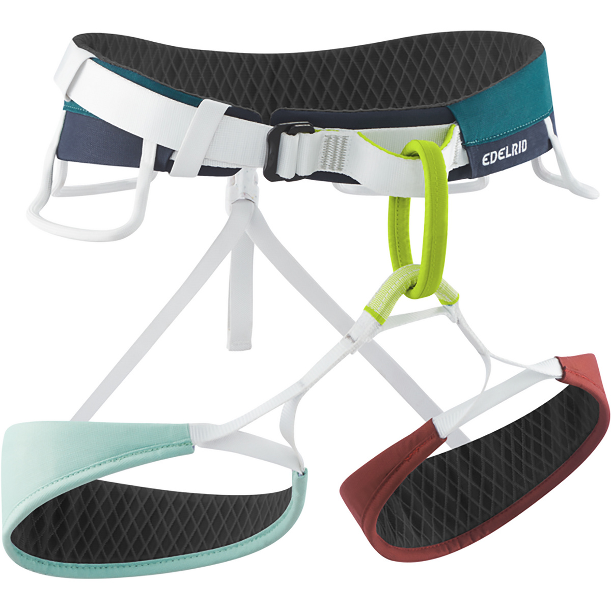 foto del prodotto edelrid imbrago da arrampicata moe 3r