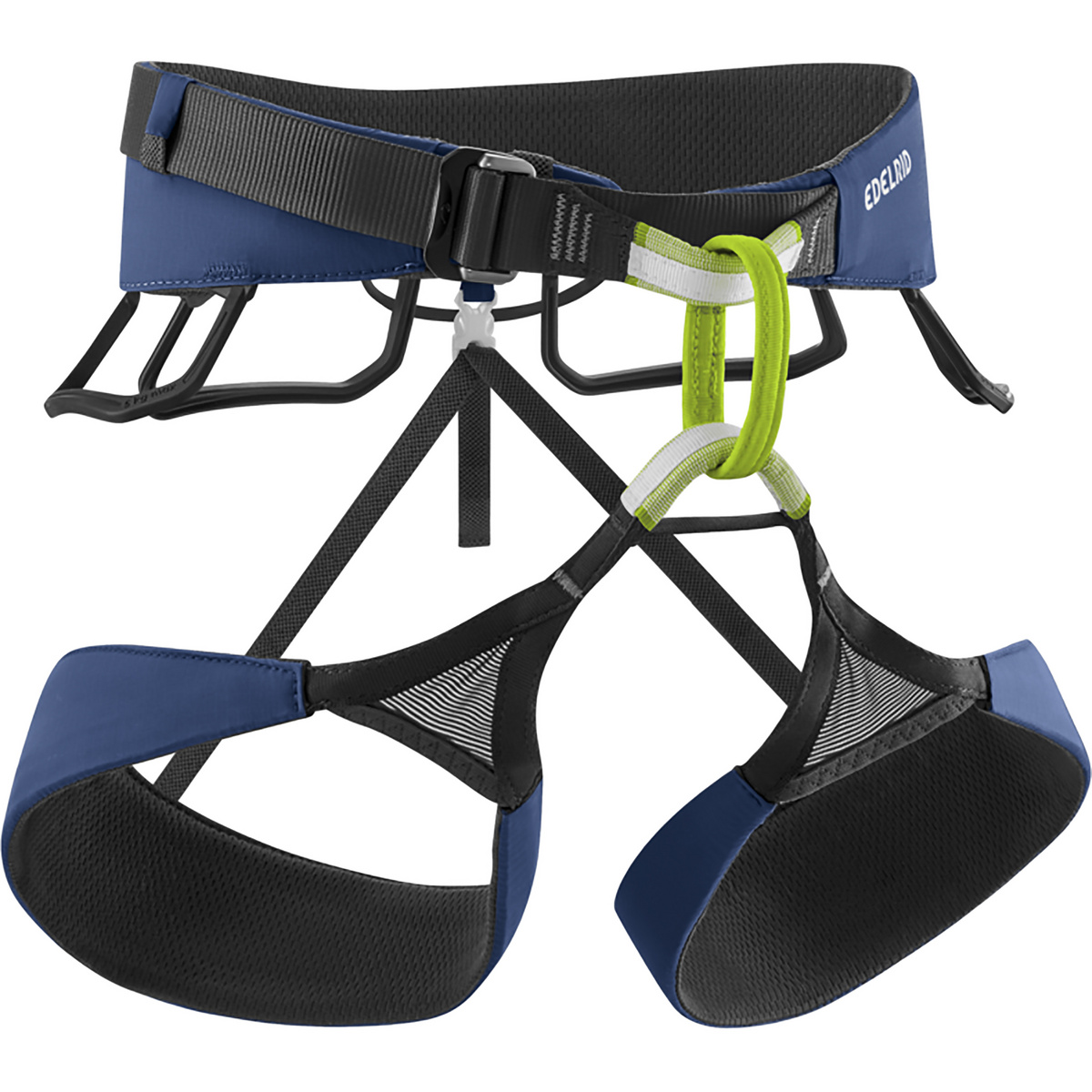 foto del prodotto edelrid imbrago da arrampicata sirana