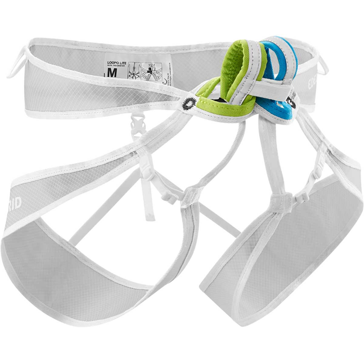 foto del prodotto edelrid imbrago loopo lite