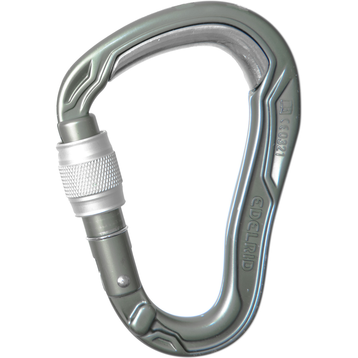 immagine 0 del prodotto edelrid moschettone a ghiera hms bulletproof
