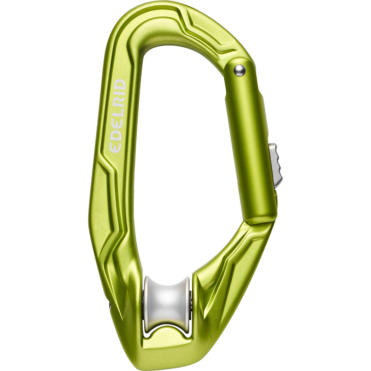 foto del prodotto edelrid moschettone axiom slider