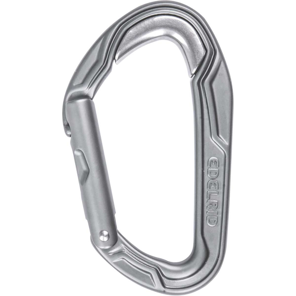 foto del prodotto edelrid moschettone bulletproof straight