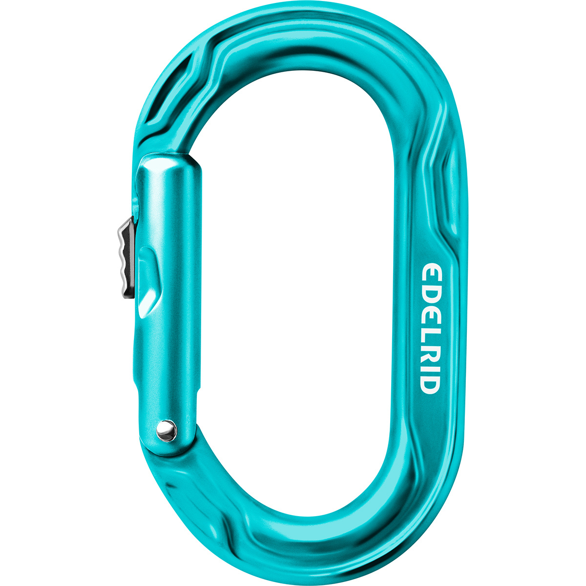 foto del prodotto edelrid moschettone kiwi slider