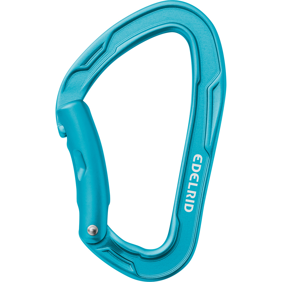 foto del prodotto edelrid moschettone mission bent