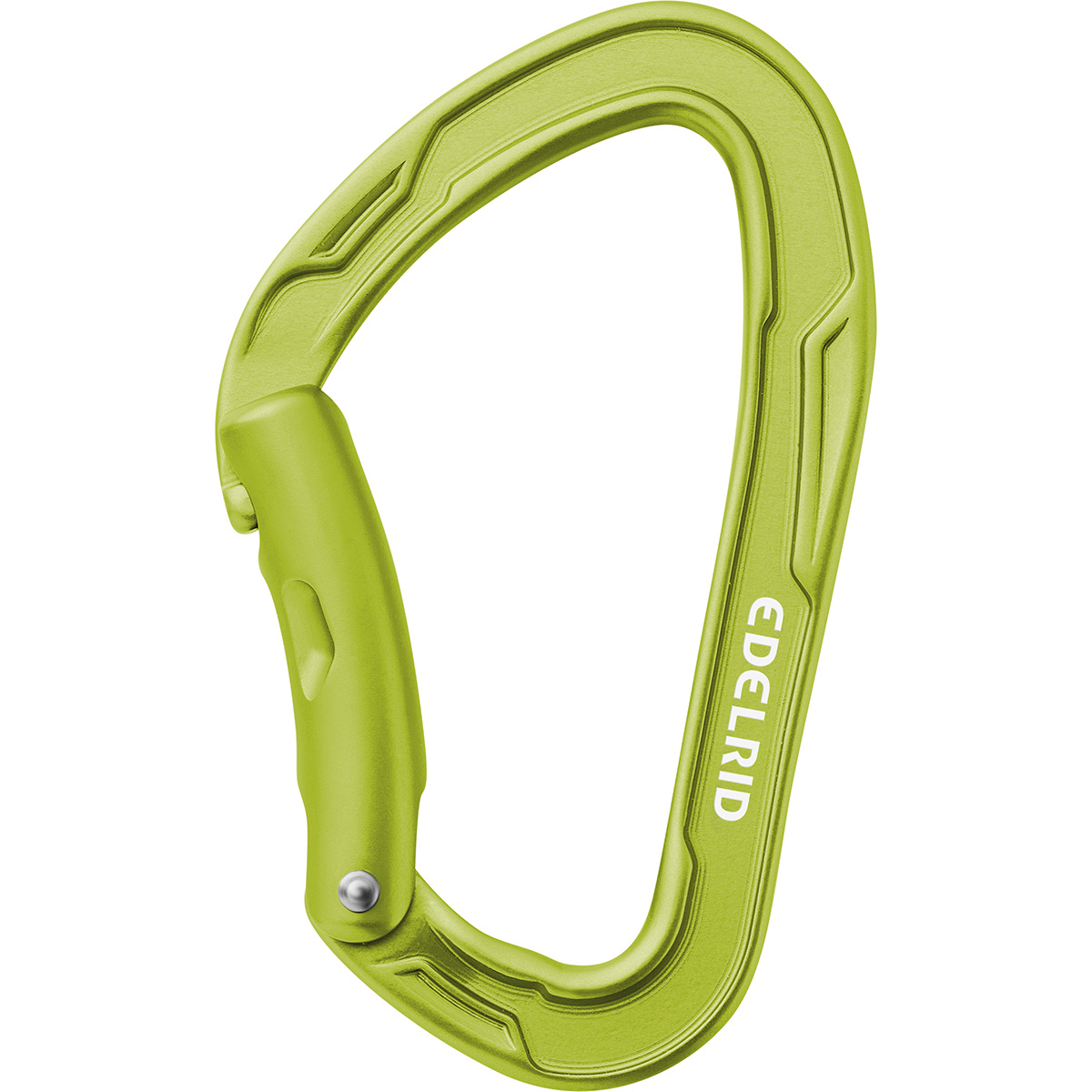 foto del prodotto edelrid moschettone mission bent