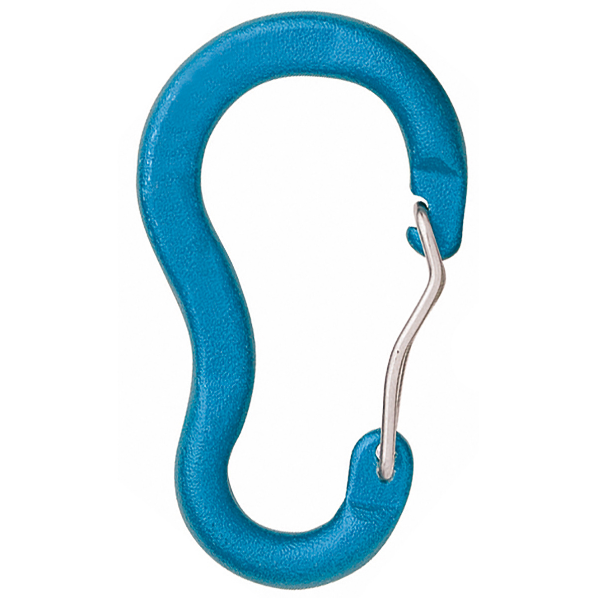 foto del prodotto edelrid moschettone portamateriale wave
