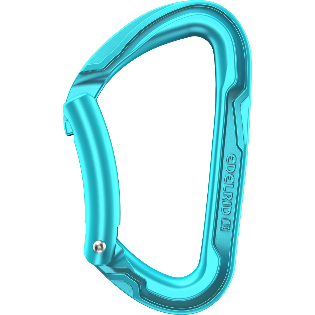 foto del prodotto edelrid moschettone pure bent