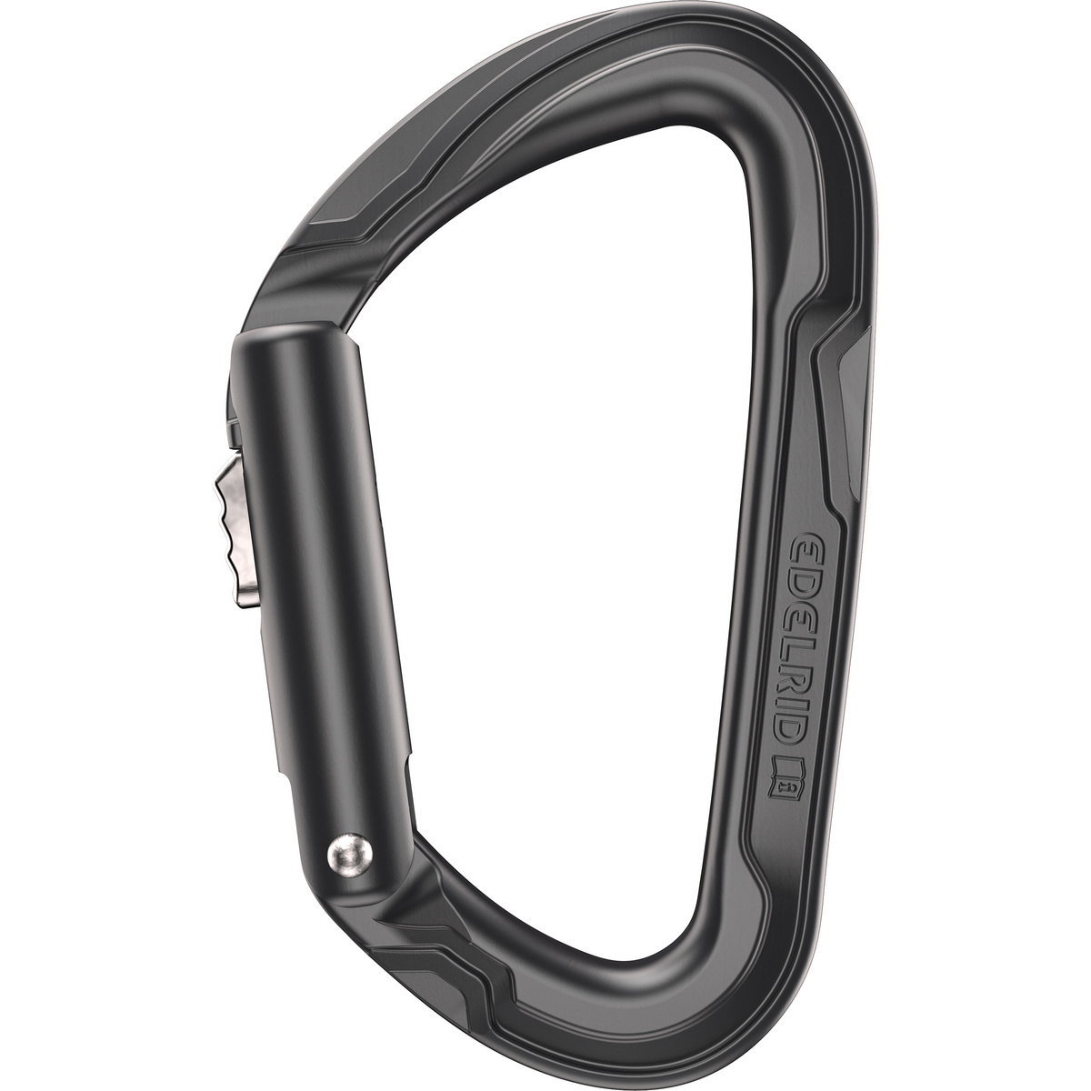 foto del prodotto edelrid moschettone pure slider