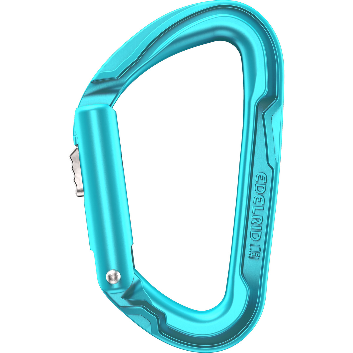 foto del prodotto edelrid moschettone pure slider