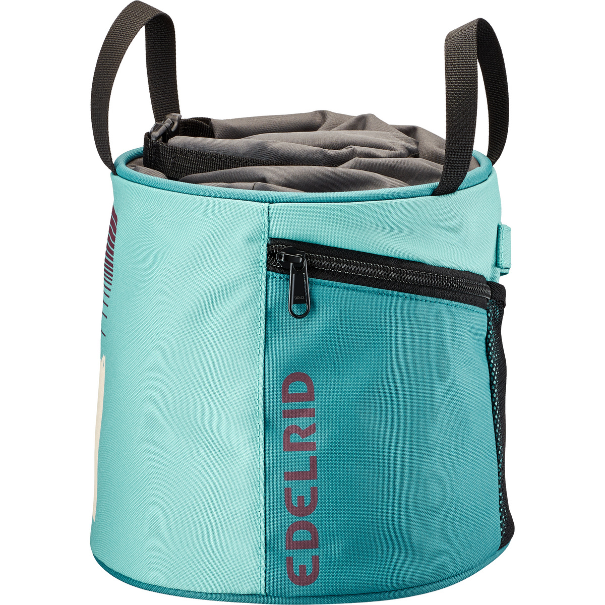 foto del prodotto edelrid portamagensite boulder bag herkules
