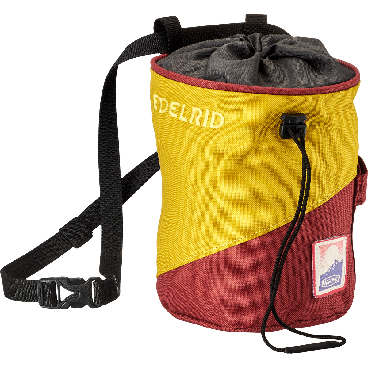 foto del prodotto edelrid portamagensite monoblock