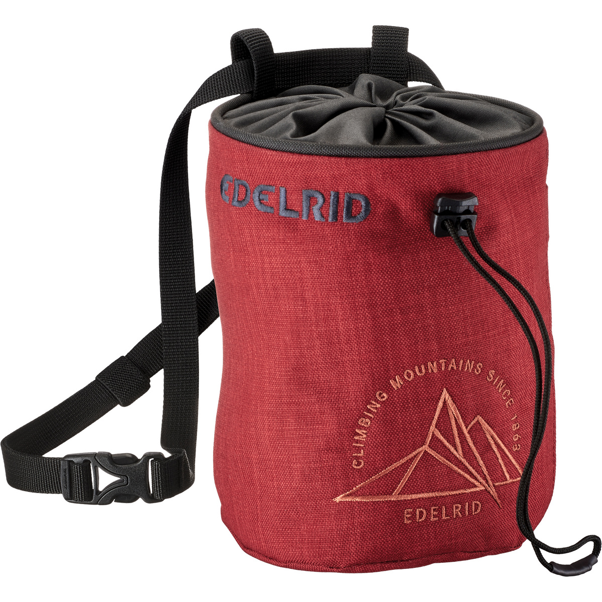 foto del prodotto edelrid portamagensite rodeo large