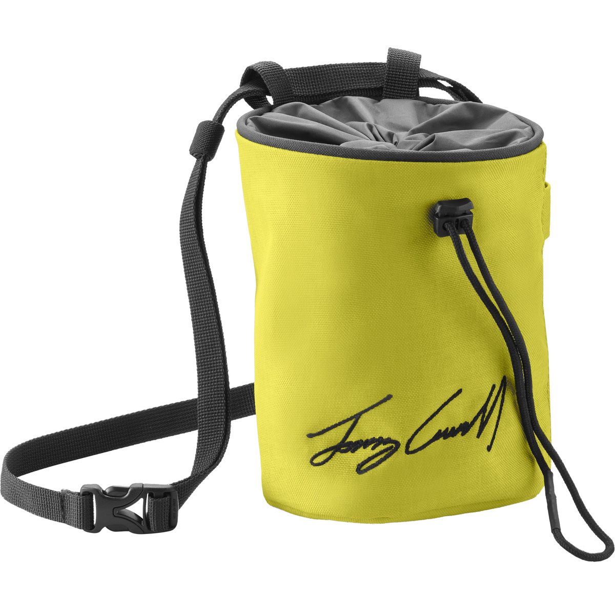 foto del prodotto edelrid portamagnesite rodeo tommy caldwell