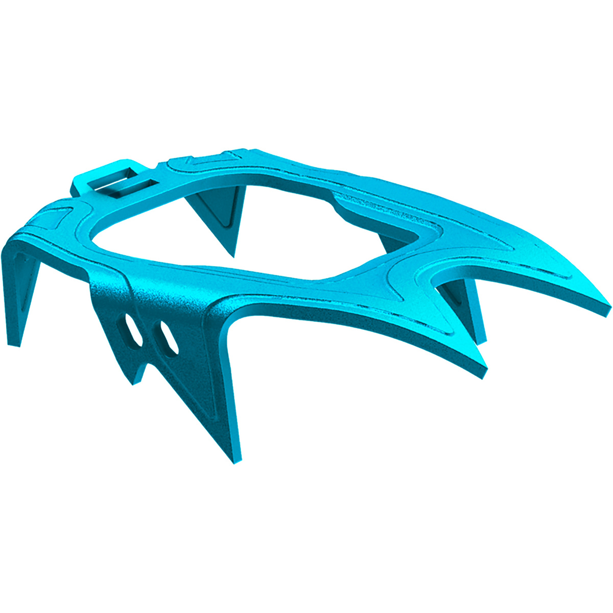 foto del prodotto edelrid punte di ricambio nemo lite front
