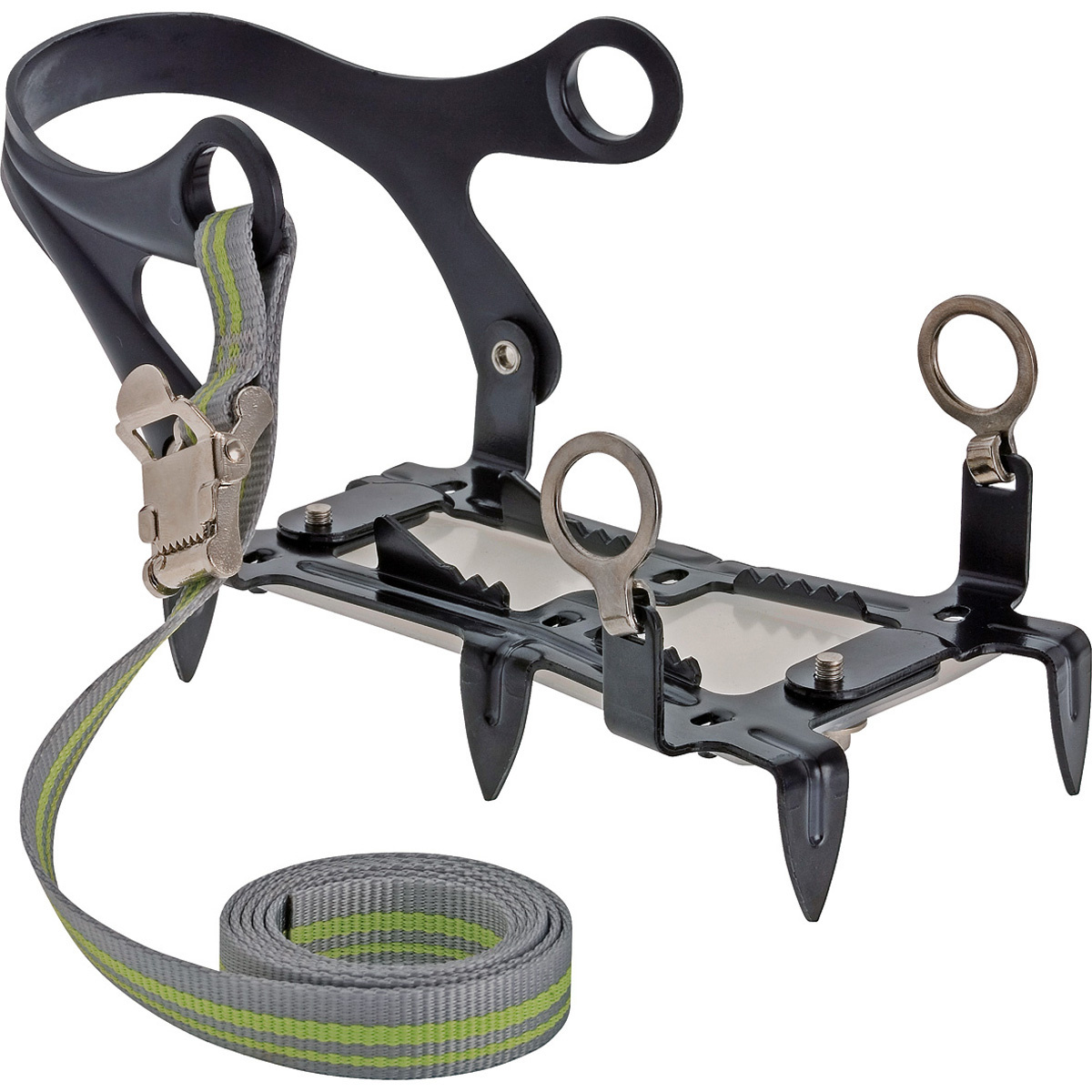 foto del prodotto edelrid ramponcini da ghiaccio 6 point