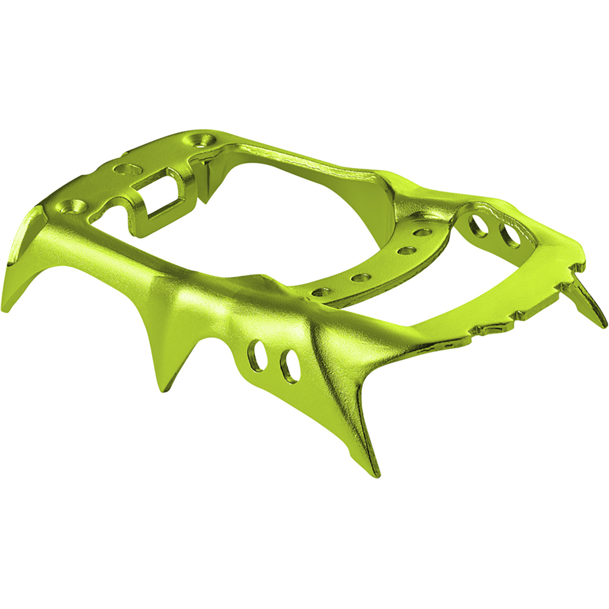 foto del prodotto edelrid rampone di ricambio beast lite front