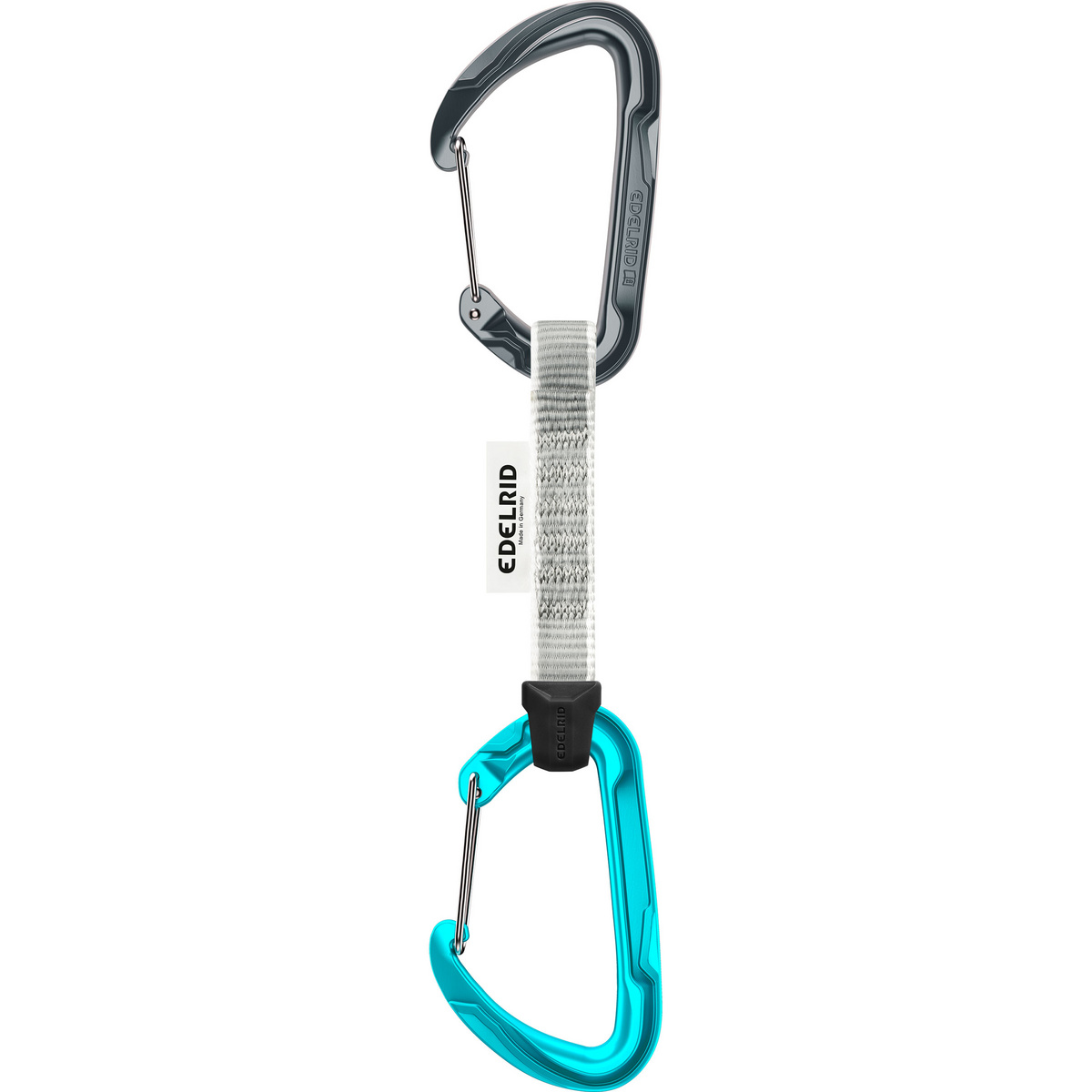 foto del prodotto edelrid rinvio pure wire